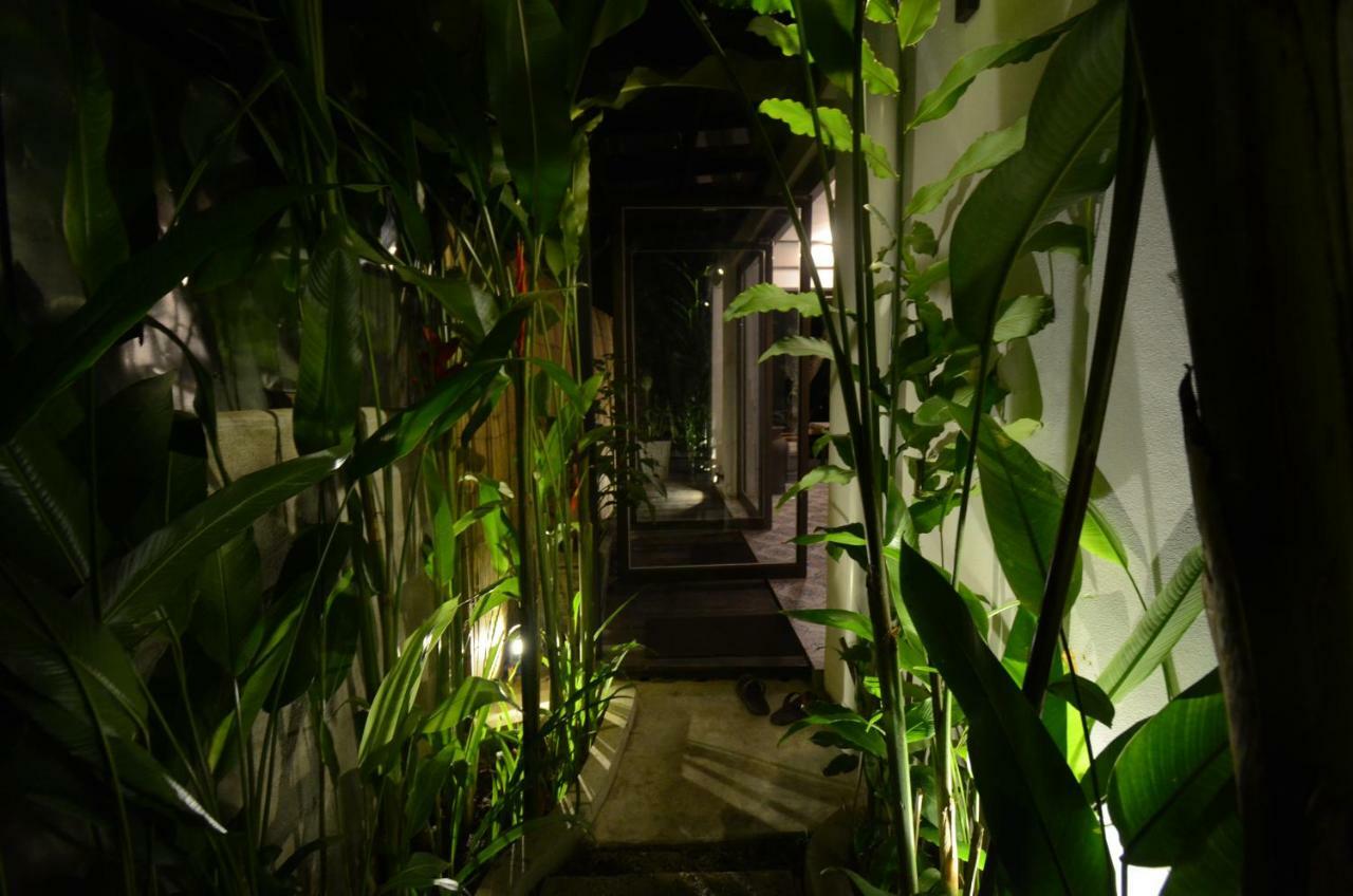 占城河景月光酒店 琅勃拉邦 外观 照片